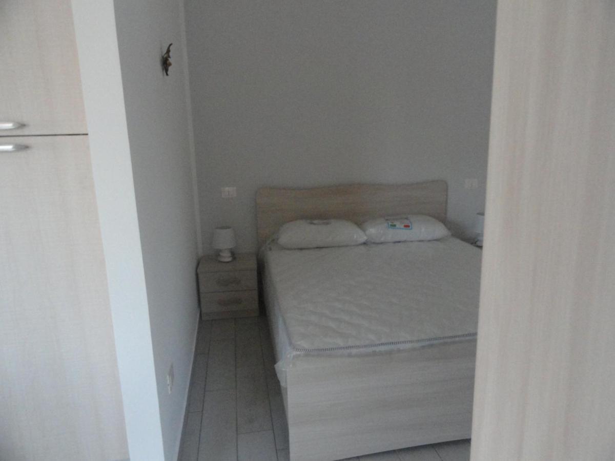 A' Piazzetta Appartamenti Marina di Schiavonea Εξωτερικό φωτογραφία